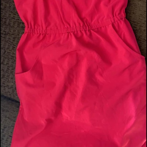 *NWT* One shoulder Guess dress - Picture 3 of 3